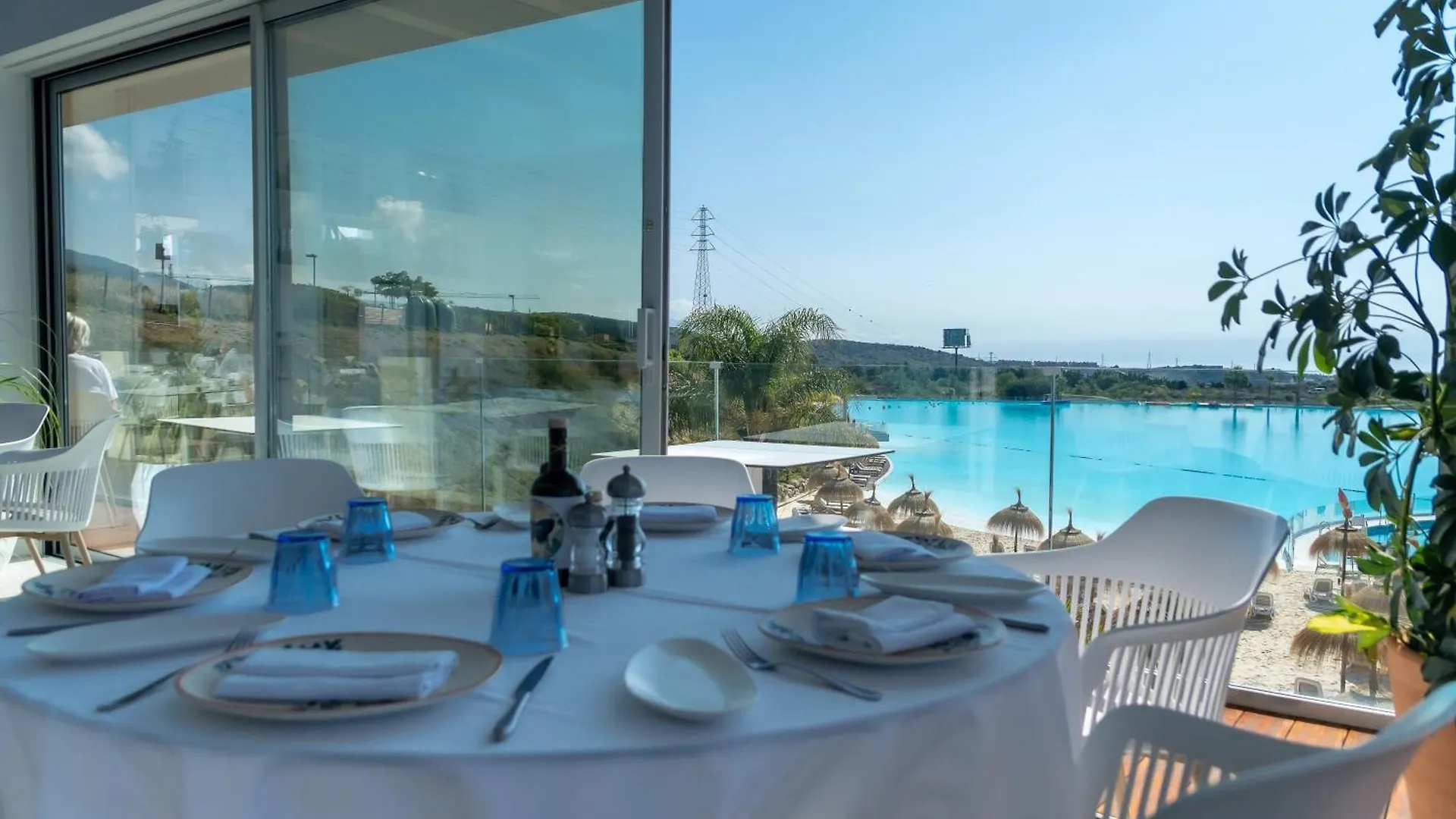 Lägenhet Paradise Lagoon Alcazaba By Hostlovers Estepona