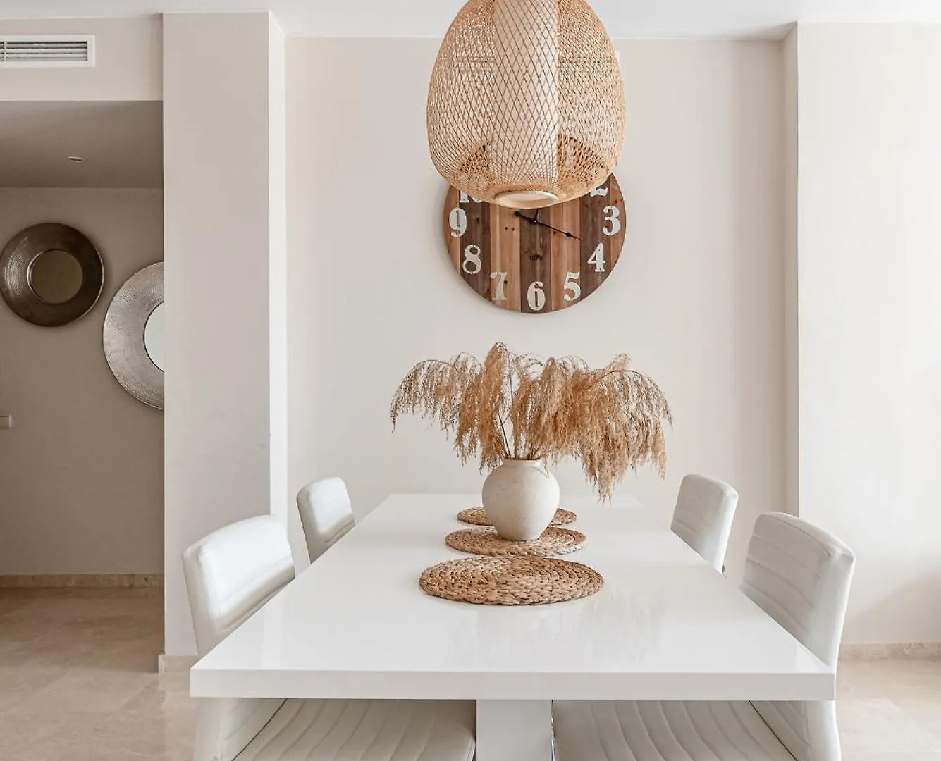 Paradise Lagoon Alcazaba By Hostlovers Estepona Lägenhet