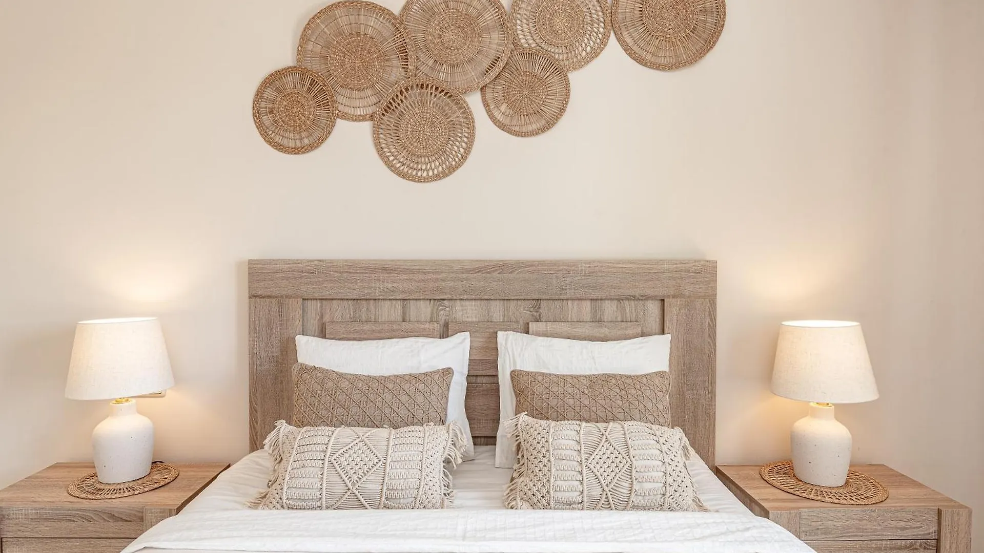 Lägenhet Paradise Lagoon Alcazaba By Hostlovers Estepona Spanien