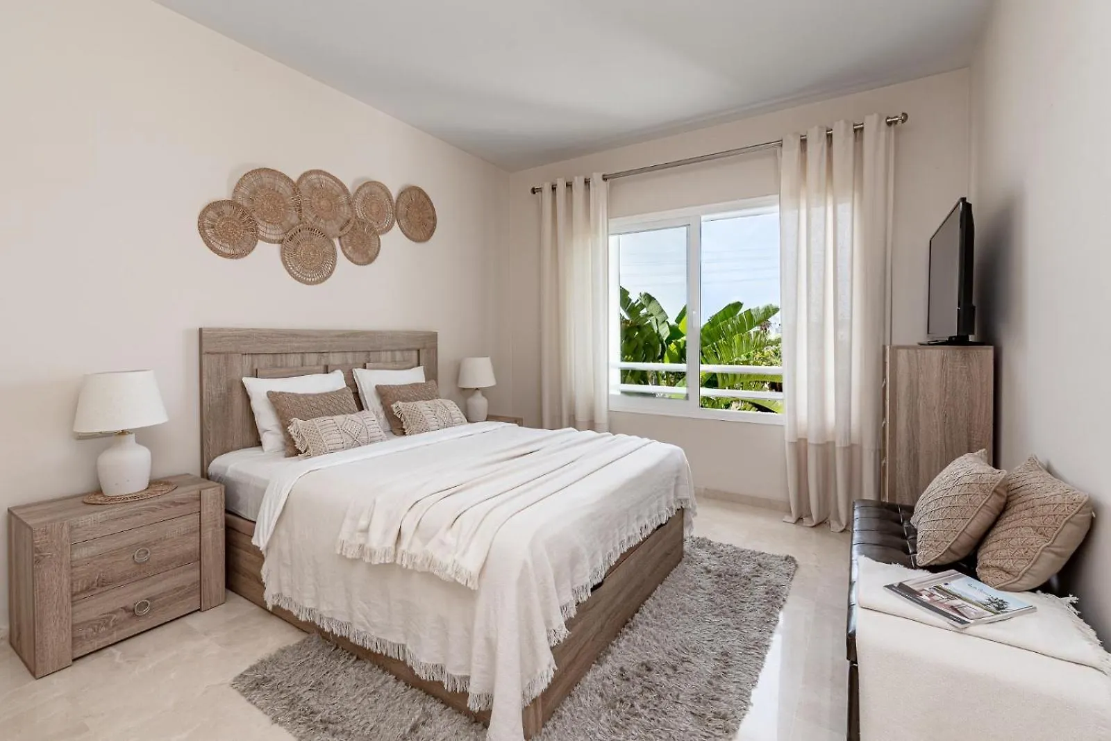 Lägenhet Paradise Lagoon Alcazaba By Hostlovers Estepona