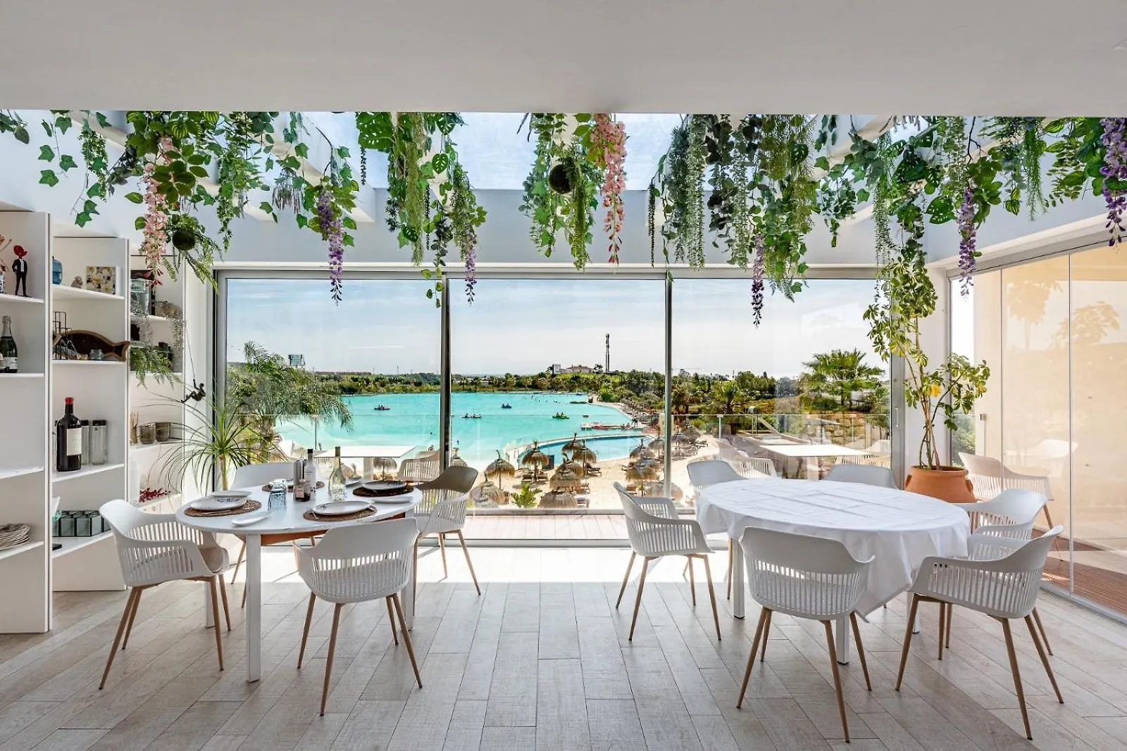 Paradise Lagoon Alcazaba By Hostlovers Estepona 0*,  Spanien